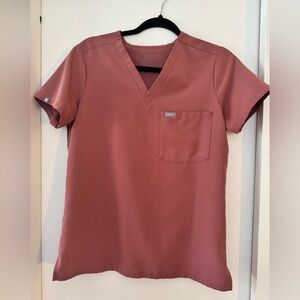 Figs Women's Scrub Set